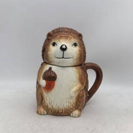 CERAMIC CUP